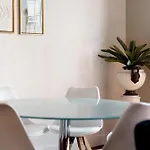 Apto Pepita - Casa San Marcial
